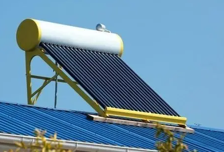 希丹太阳能热水器清洗教程？太阳能热水器不加热怎么回事？太阳能热水器控制面板说明书